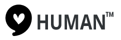 HUMAN by ShareGratitude